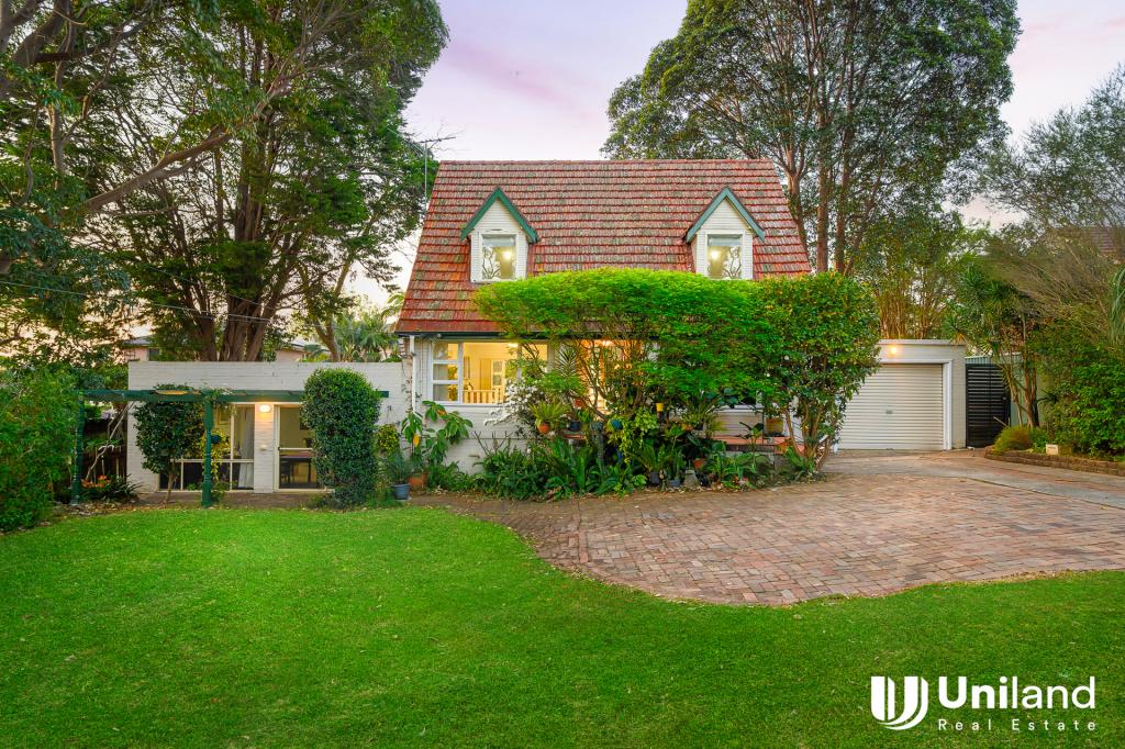 180 Carlingford Rd, Carlingford, NSW 2118