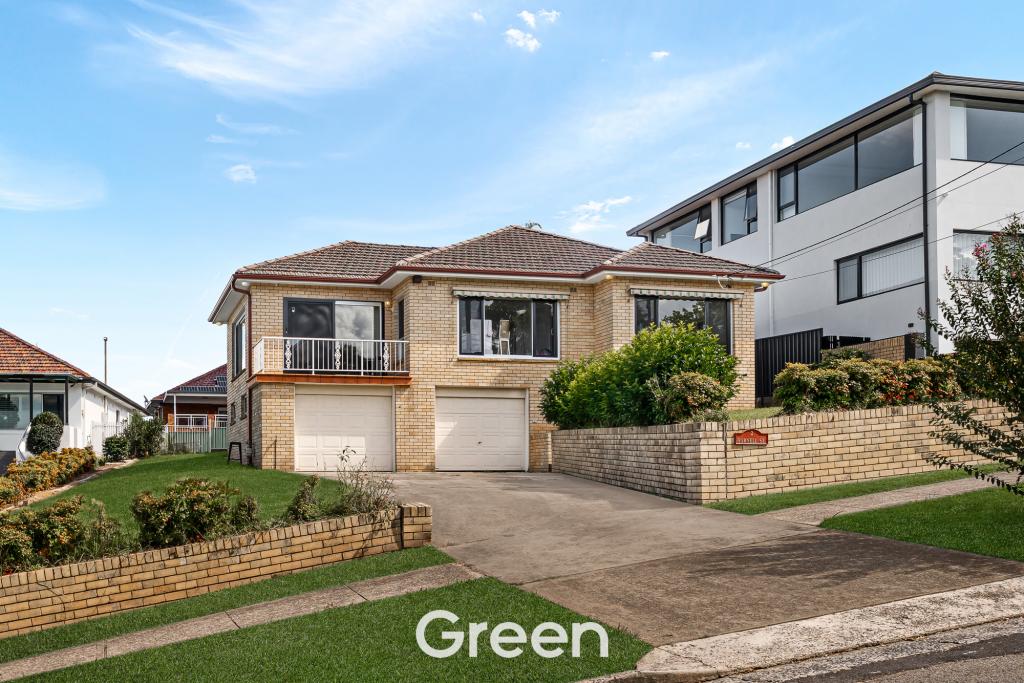 2 Farnell St, West Ryde, NSW 2114