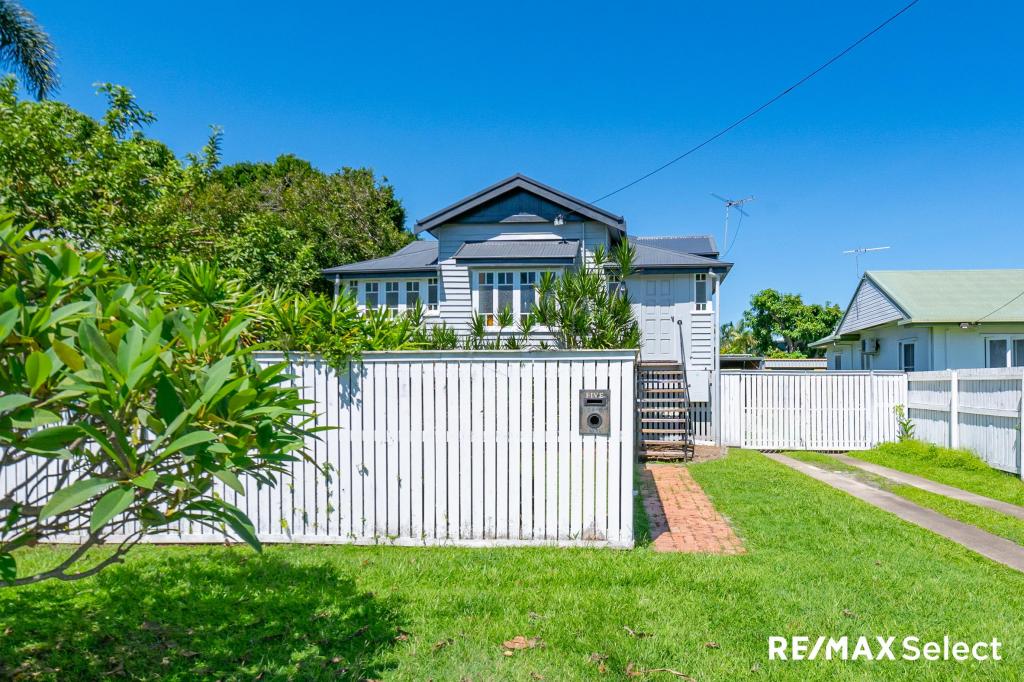 5 Hinton St, Mackay, QLD 4740