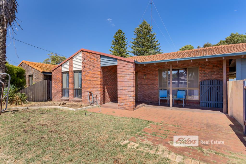 32 Coral St, South Bunbury, WA 6230