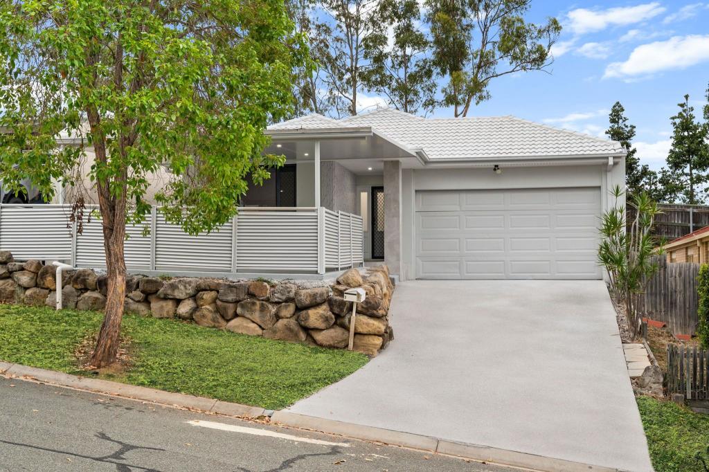 3 Freesia Cl, Springfield Lakes, QLD 4300