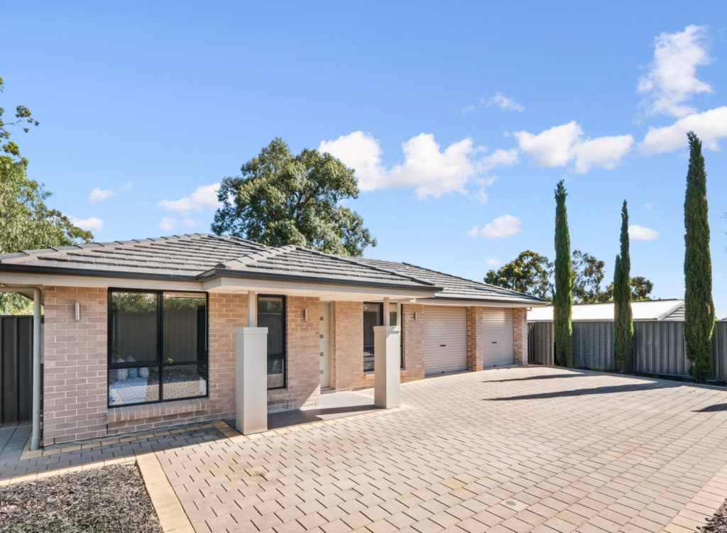 521a Milne Rd, Ridgehaven, SA 5097