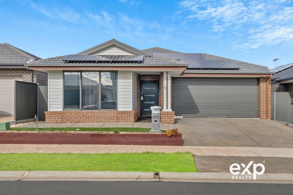 30 Highland Cct, Blakeview, SA 5114