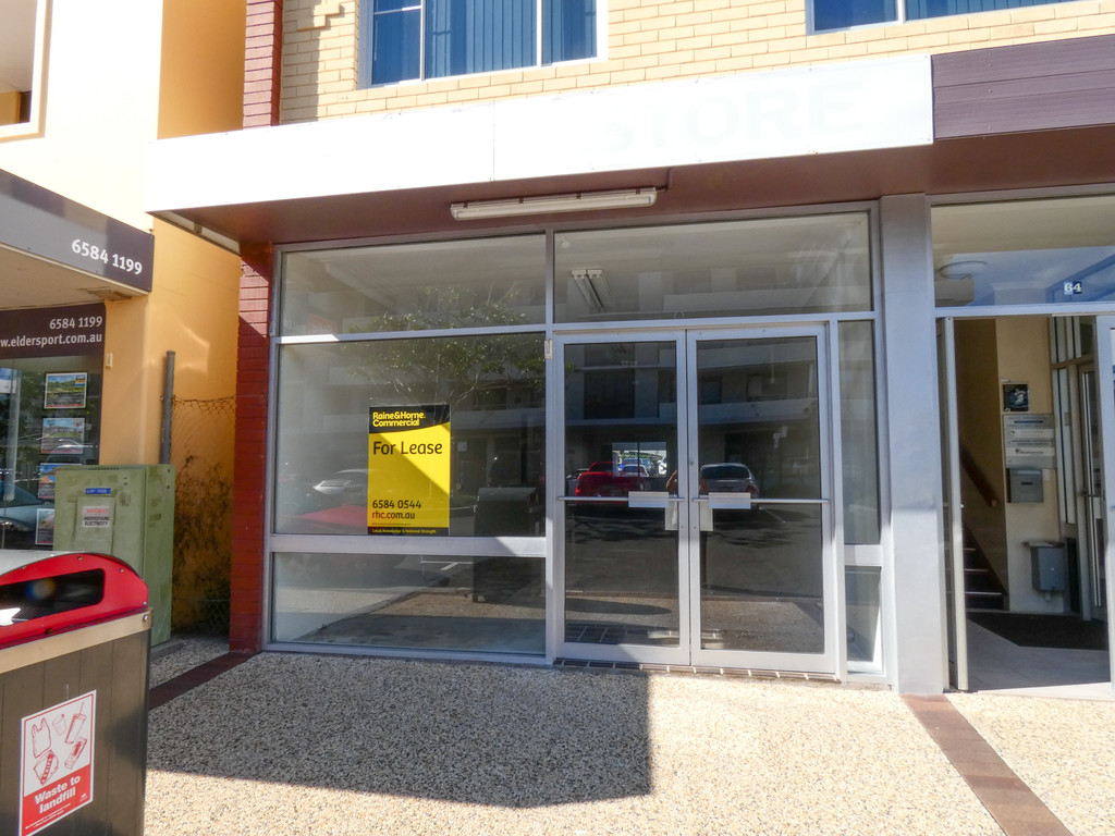 Shop 3/64 Clarence St, Port Macquarie, NSW 2444