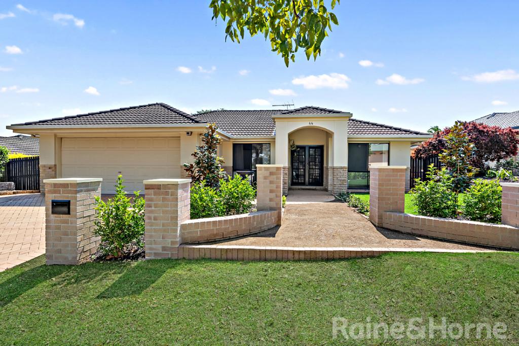 44 Chilton Cres, North Lakes, QLD 4509