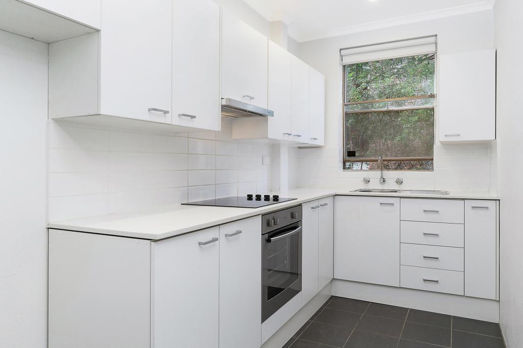 4/37 Shirley Rd, Wollstonecraft, NSW 2065