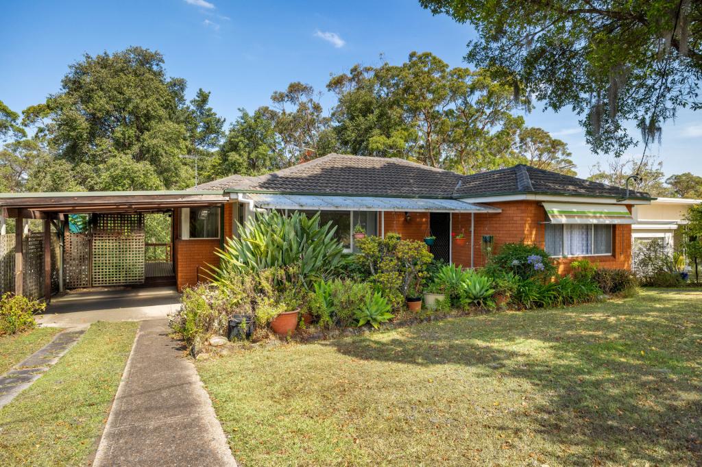 20 Coolabah Rd, Valley Heights, NSW 2777