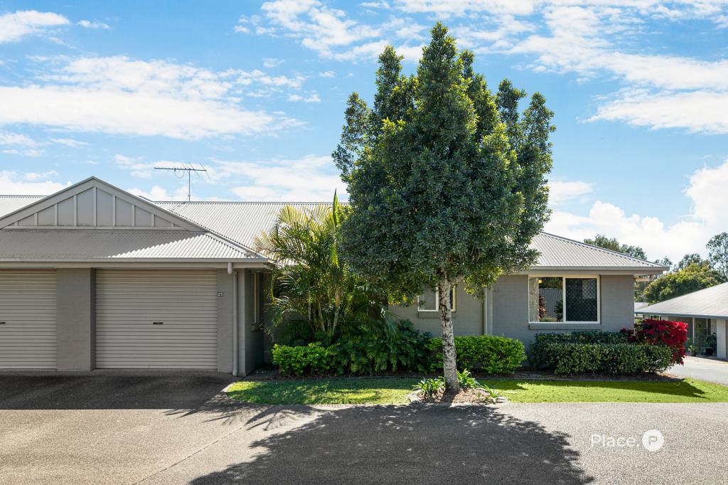 25/192 Hargreaves Rd, Manly West, QLD 4179