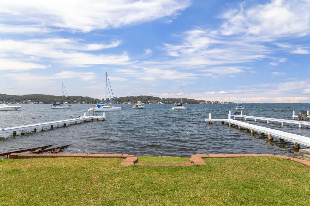 53A FISHING POINT RD, RATHMINES, NSW 2283