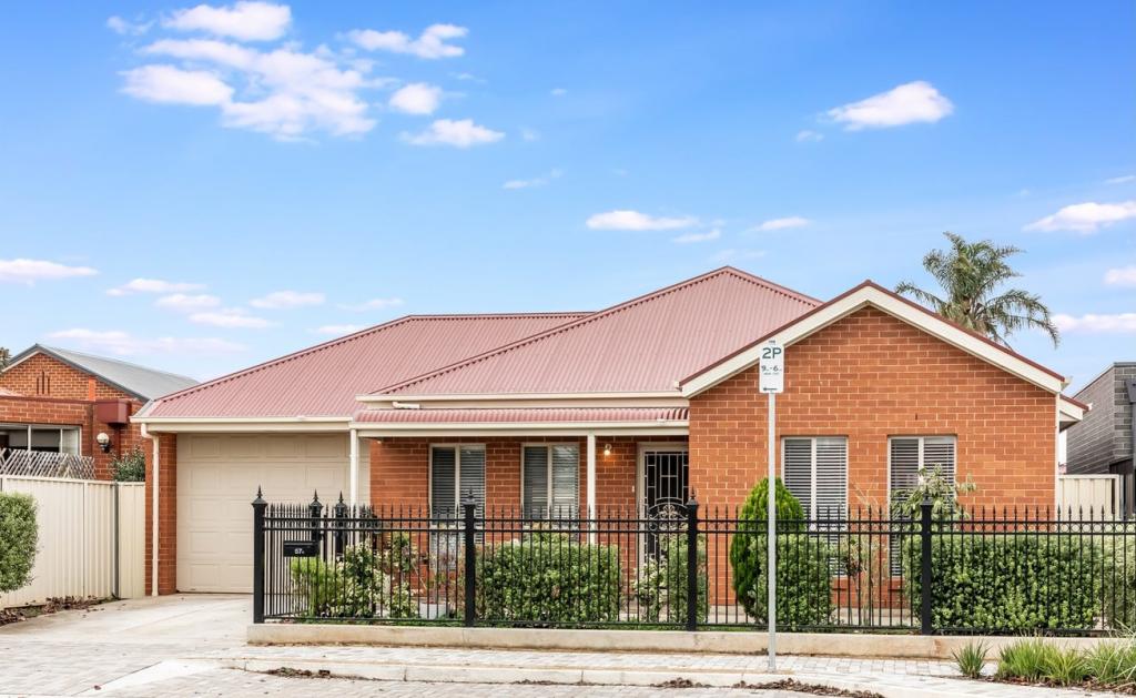 57a Bagot Ave, Mile End, SA 5031