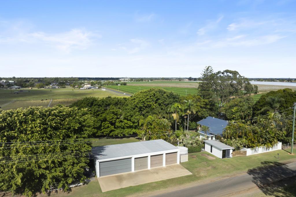4 Martins Rd, Gooburrum, QLD 4670