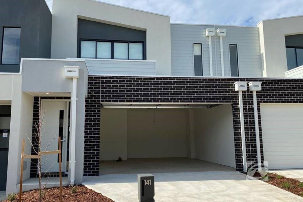 141 Willow Glen Bvd, Cranbourne, VIC 3977