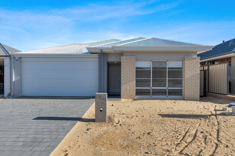 13 Lumberjack Ave, Whitby, WA 6123