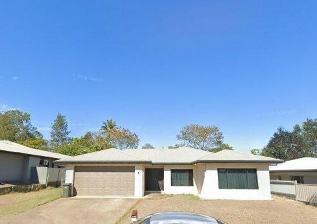 9 Leinster Dr, Mareeba, QLD 4880