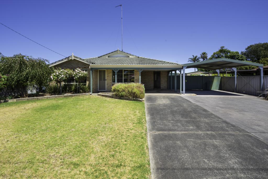 57 Jarrah Rd, Manjimup, WA 6258