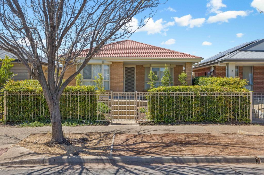 10 Flynn St, Munno Para, SA 5115