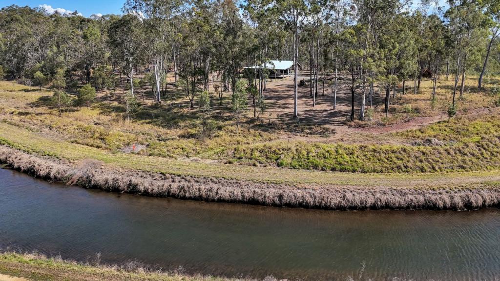 Lot 4 Bruce Hwy, Damascus, QLD 4671