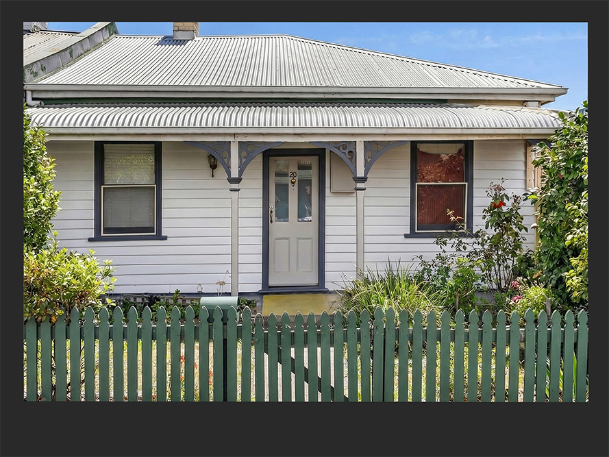 20 Bedford St, Invermay, TAS 7248