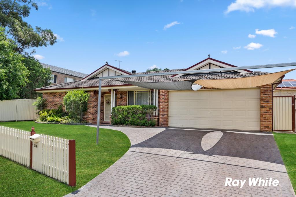 186 Walker St, Quakers Hill, NSW 2763
