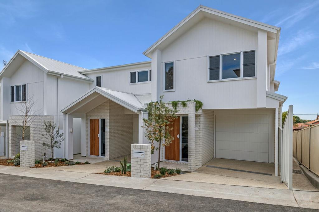 29 Regent Lane, New Lambton, NSW 2305