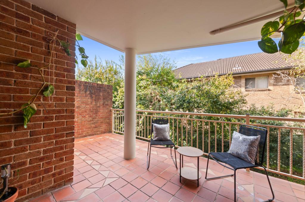 12/16-18 BELLBROOK AVE, HORNSBY, NSW 2077