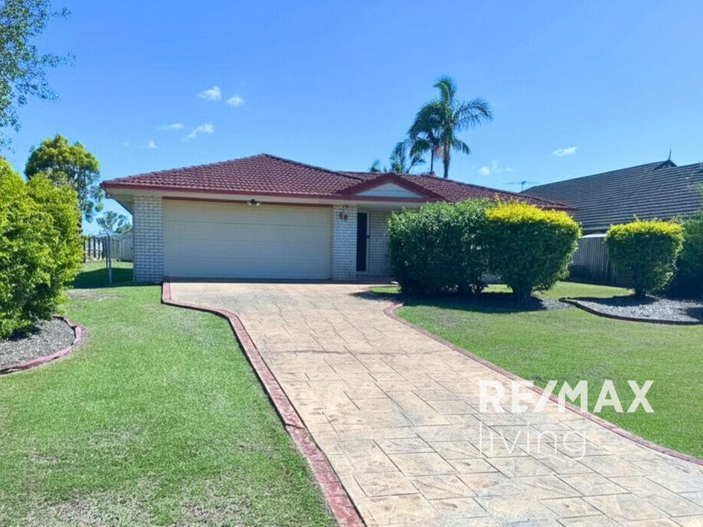 49 Busoni Cres, Burpengary, QLD 4505