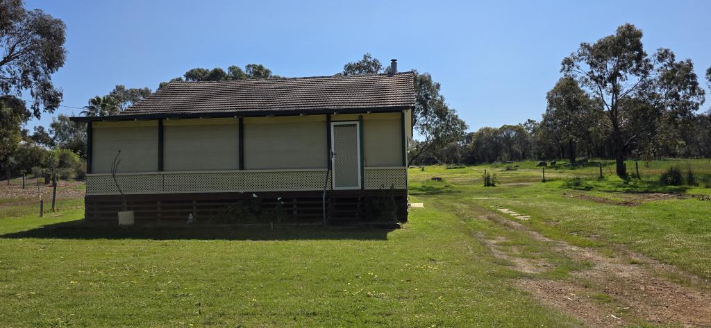 93 NEWSTEAD RD, KOJONUP, WA 6395