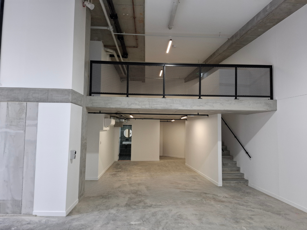 3.09/18-30 Faversham St, Marrickville, NSW 2204