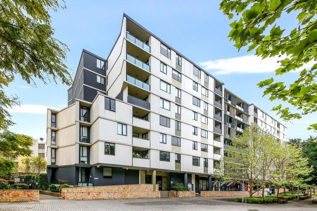 408/5 Vermont Cres, Riverwood, NSW 2210