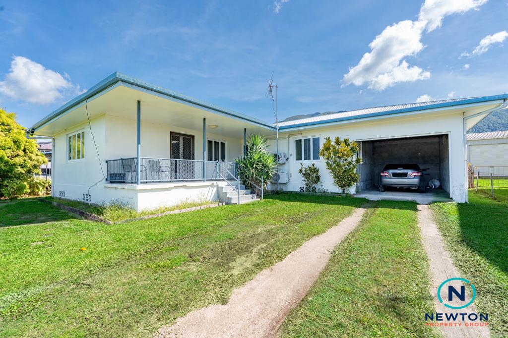 109 Murray St, Tully, QLD 4854