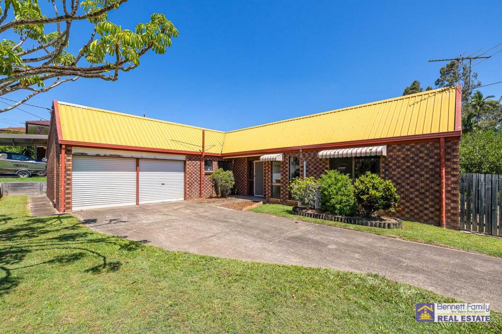 34 Sunshine Cres, Brassall, QLD 4305