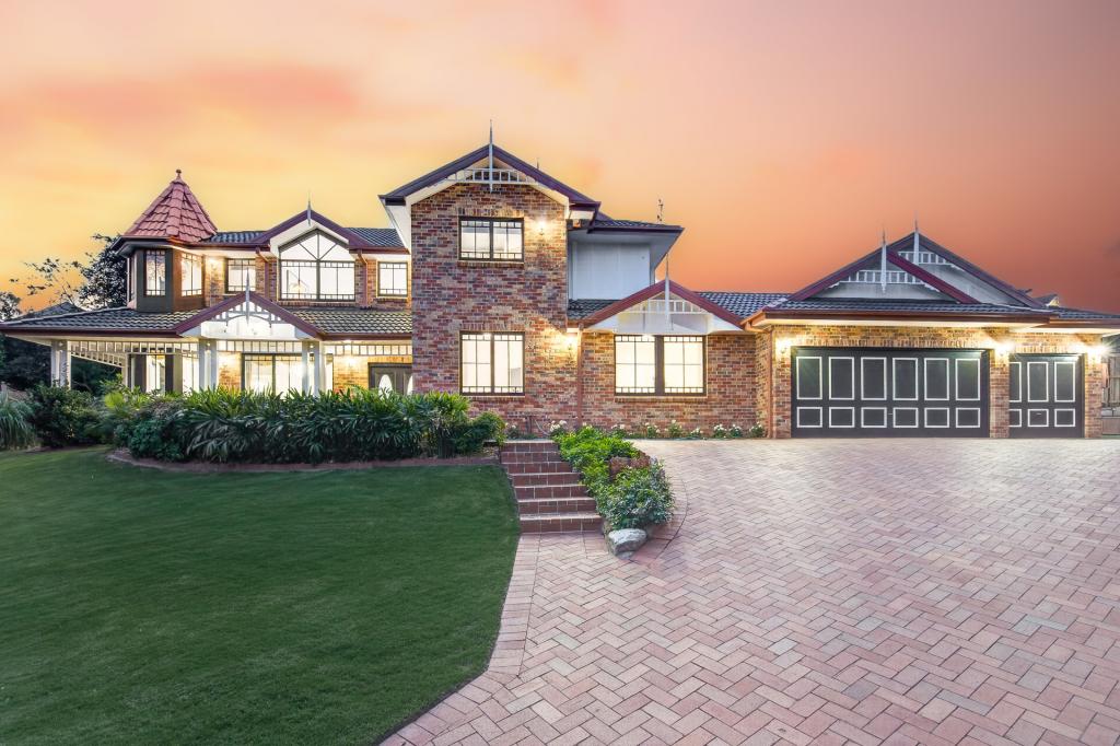 3 Brindabella Pl, West Pennant Hills, NSW 2125