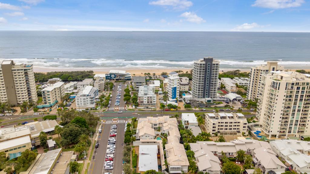 8/52 Sixth Ave, Maroochydore, QLD 4558