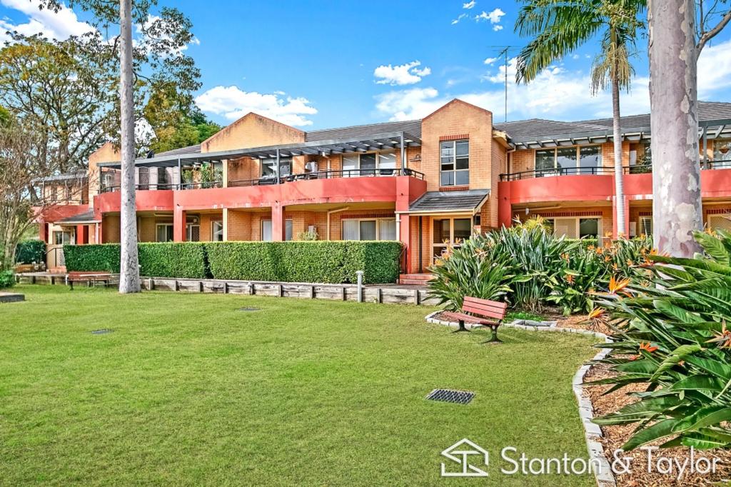 4/66-70 Great Western Hwy, Emu Plains, NSW 2750