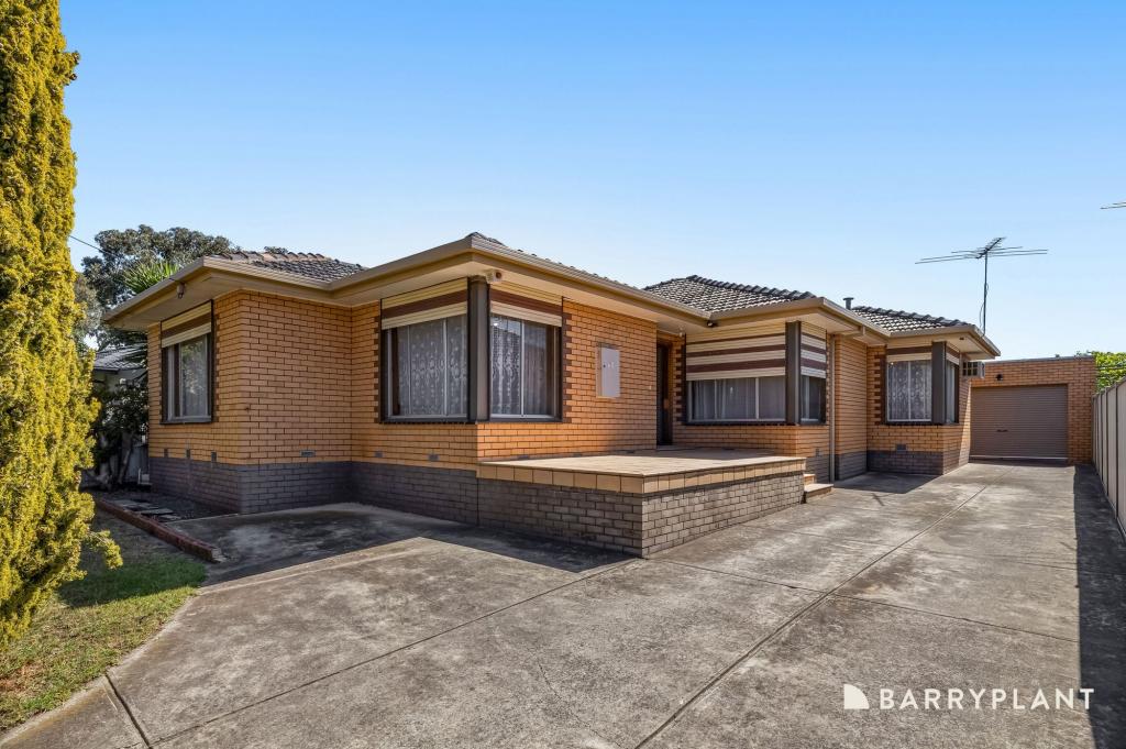 60 Sanders Ave, Sunshine West, VIC 3020