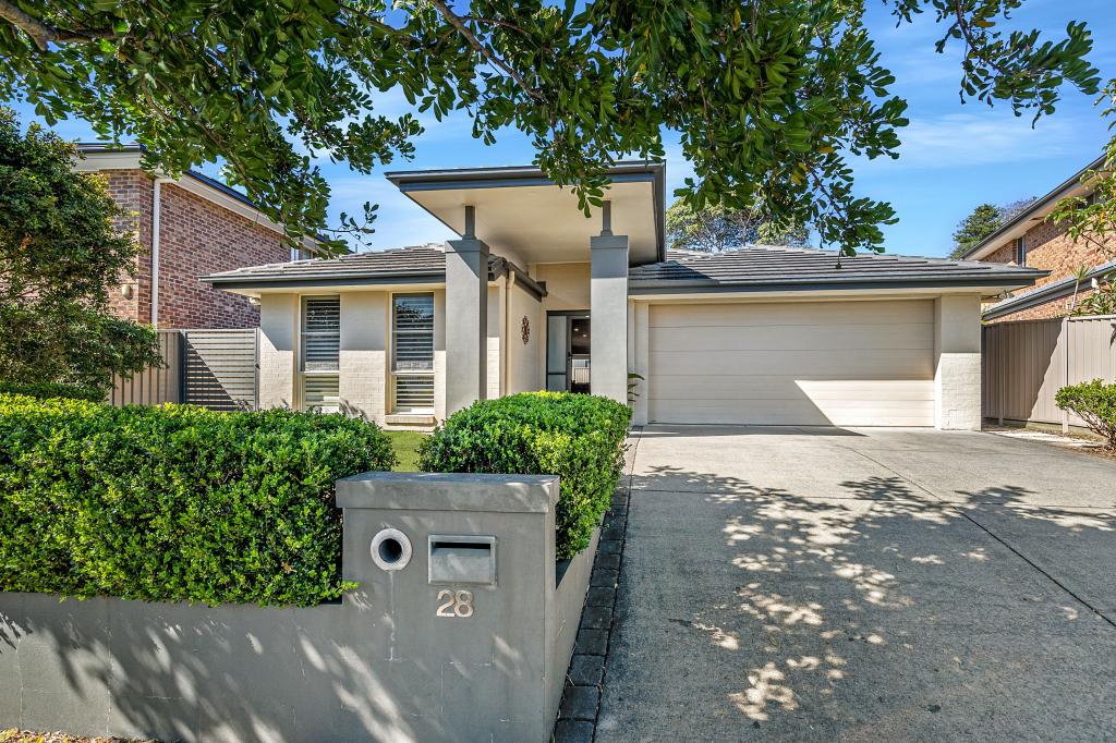 28 Costata Cres, Adamstown, NSW 2289