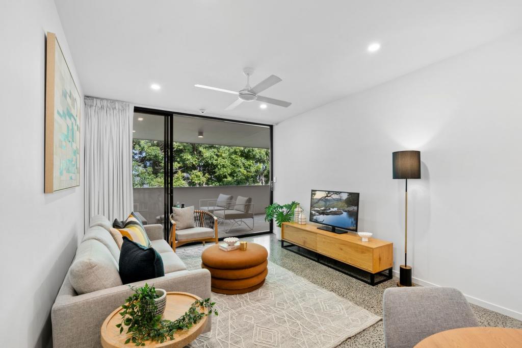204/27 Ekibin Rd, Annerley, QLD 4103