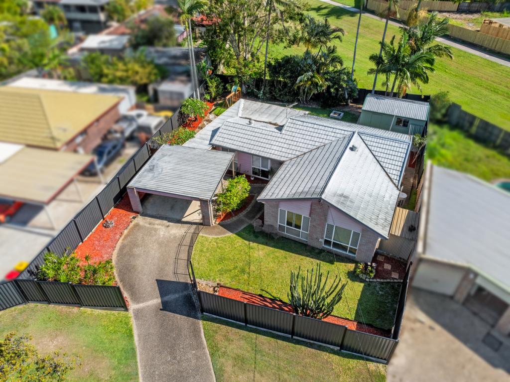 14 Barton St, Capalaba, QLD 4157