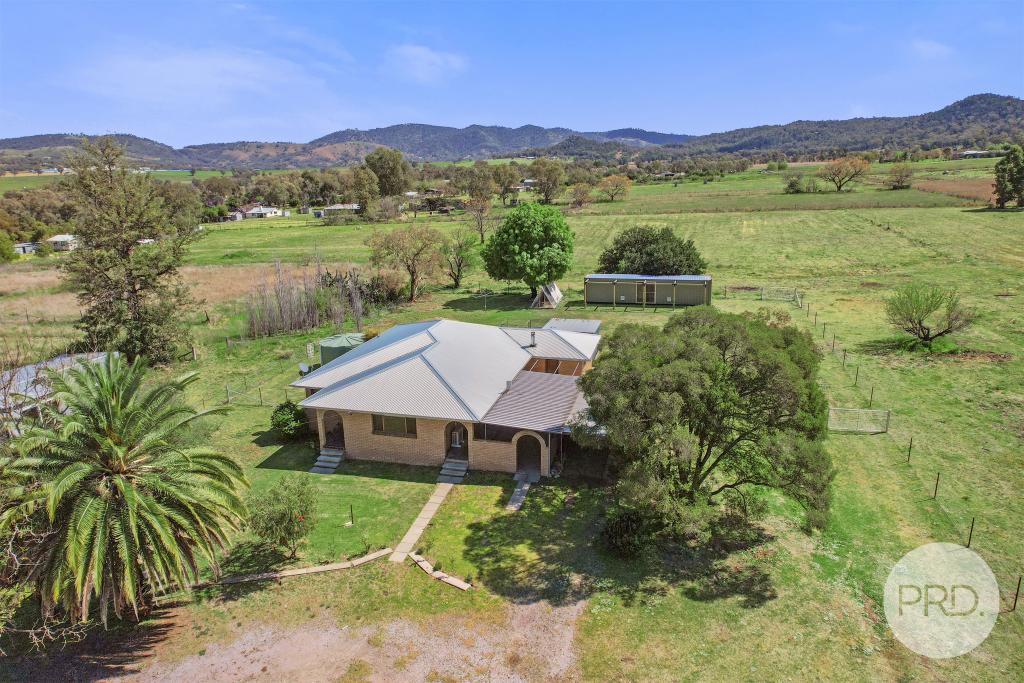 21 Roses Lane, Tintinhull, NSW 2352