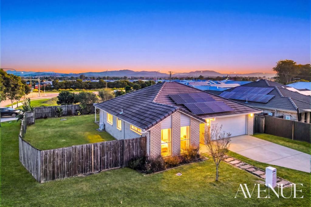 1 Lachlan St, Gleneagle, QLD 4285
