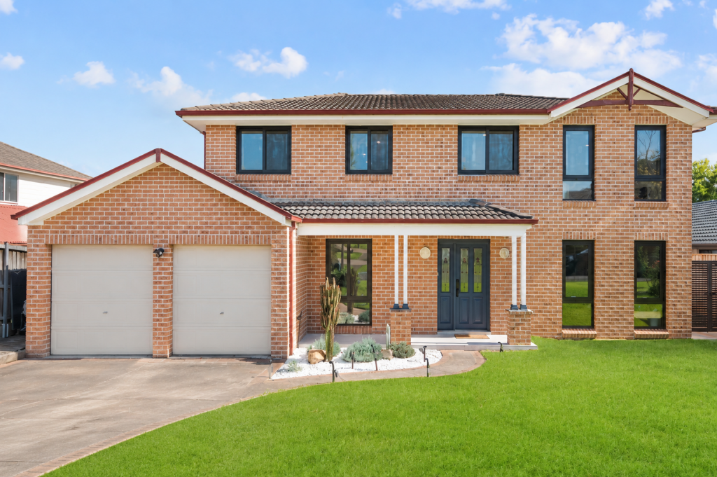 18 Caleen St, Glenwood, NSW 2768