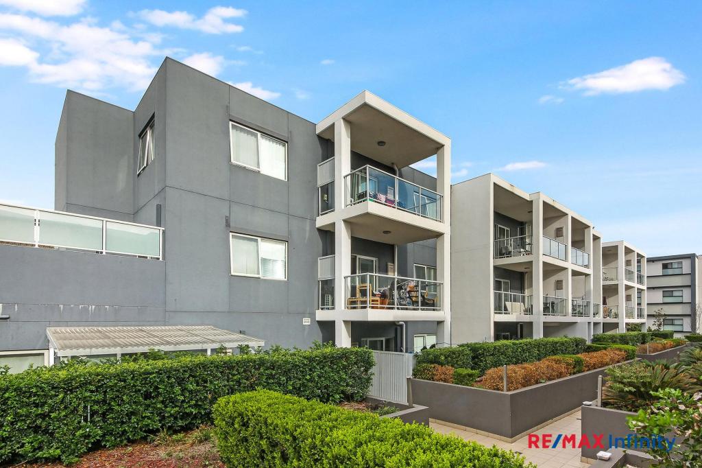 22/19-25 GARFIELD ST, WENTWORTHVILLE, NSW 2145