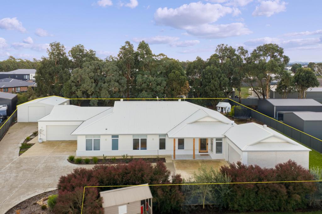 56 Kuruc Rd, Cardigan, VIC 3352