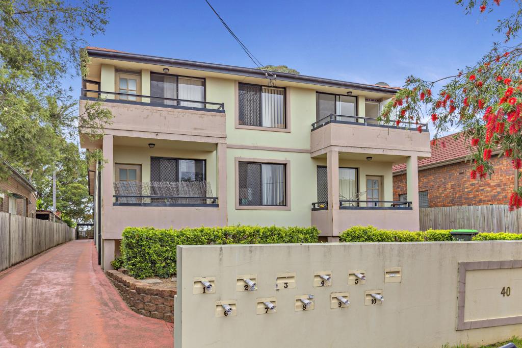 10/40 Yangoora Rd, Belmore, NSW 2192