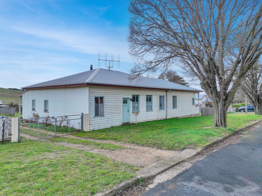 24 Bombala St, Delegate, NSW 2633