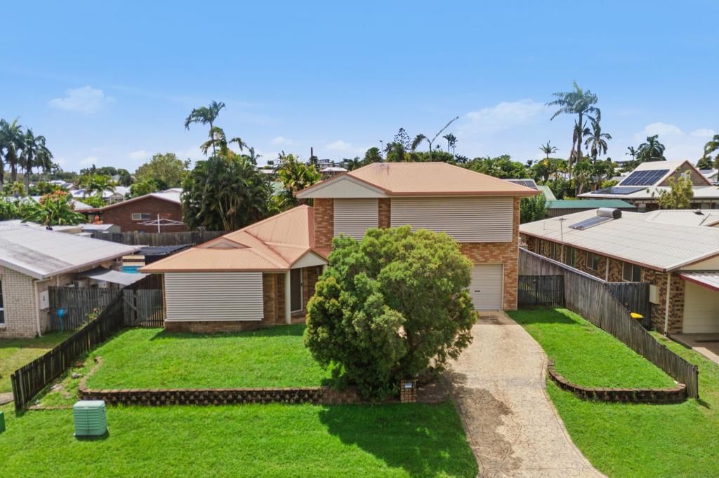 16 Nadina St, Beaconsfield, QLD 4740