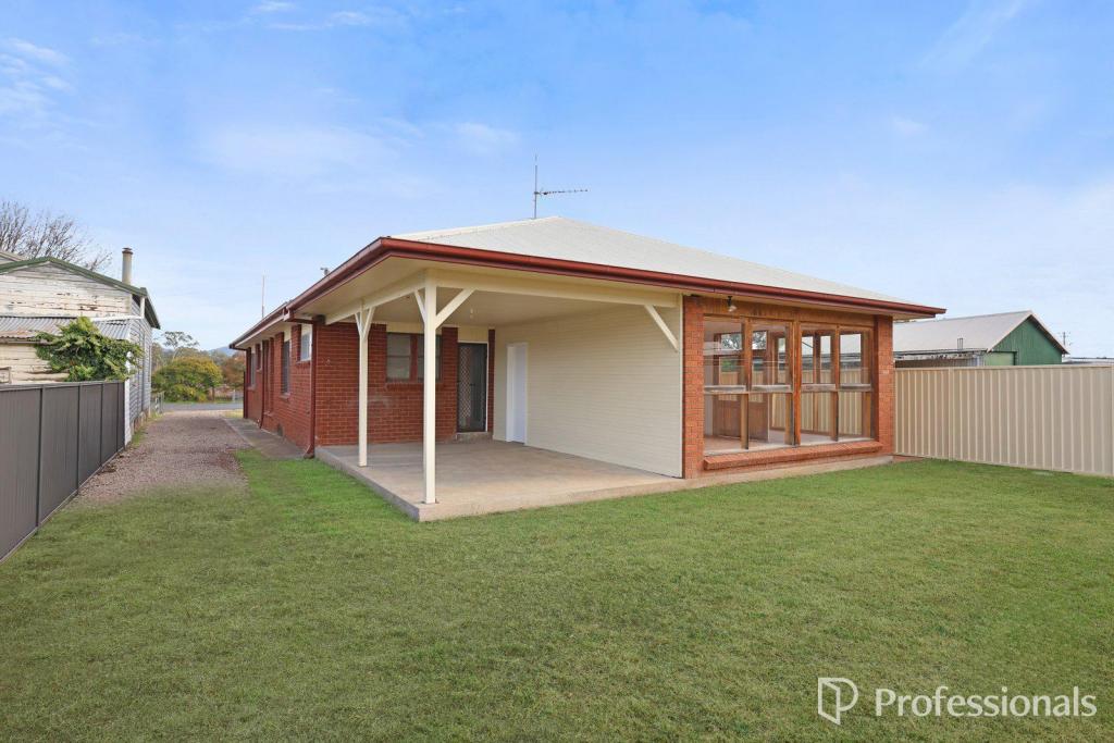 24 Single St, Werris Creek, NSW 2341