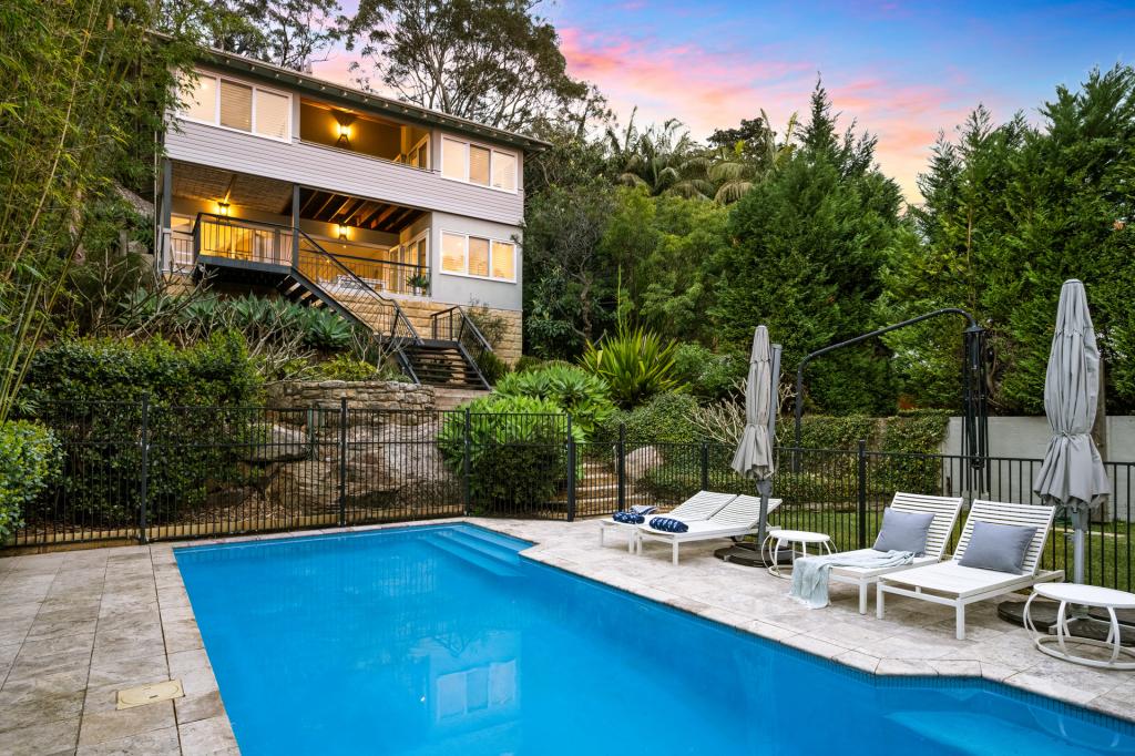 1064 Barrenjoey Rd, Palm Beach, NSW 2108