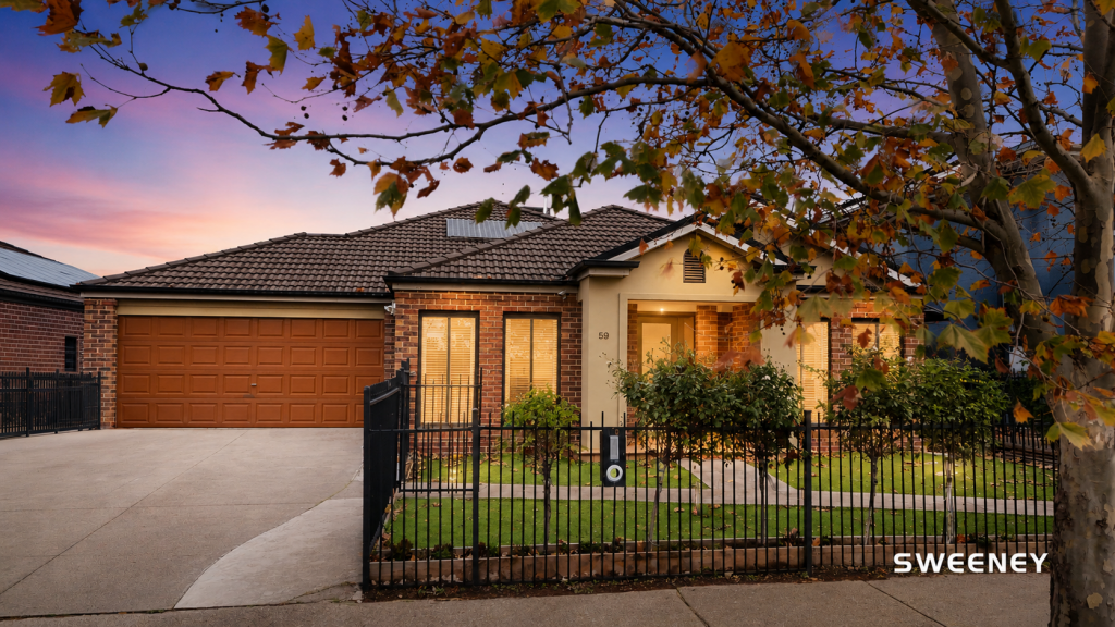 59 Caroline Springs Bvd, Caroline Springs, VIC 3023