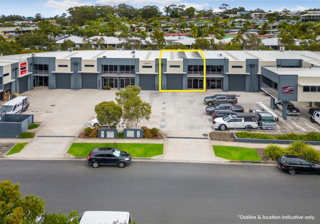 6/3-5 Exeter Way, Caloundra West, QLD 4551